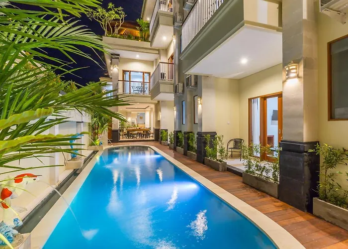 Nangka Residence