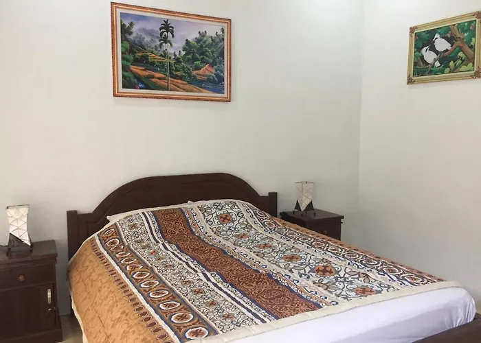Sayan Ubud Guest House