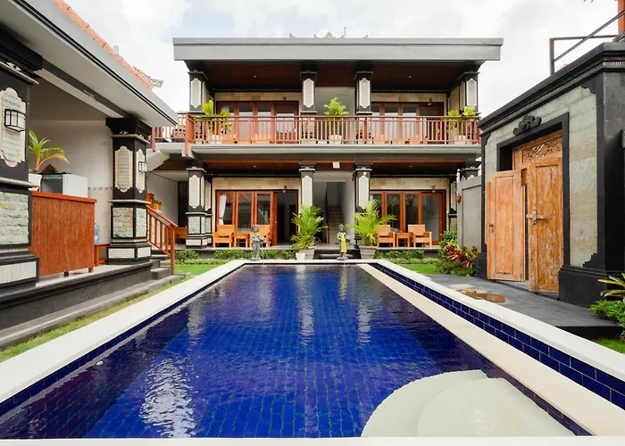 Prama Beach Canggu By The Loka