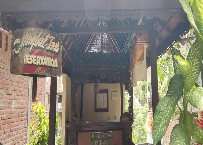 Mumbul Ubud