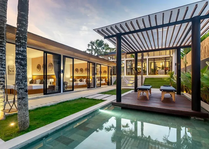 Villa Swing By Balisuperhost