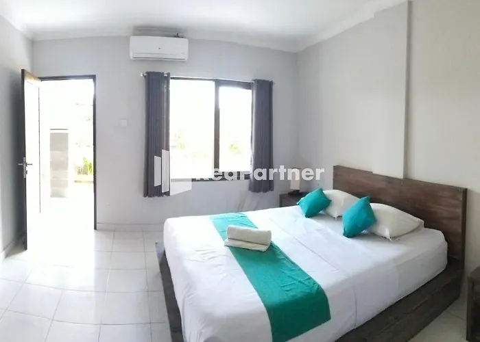 Pondok Sentana Guest House At Jalan Raya Uluwatu Redpartner