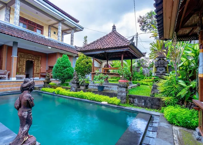 Rizky Guesthouse