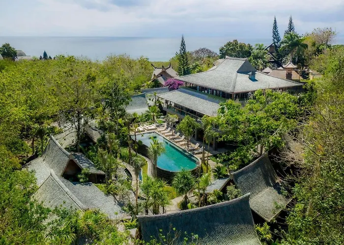 The Asa Maia - Bespoke Wellness Resort (Adults Only)