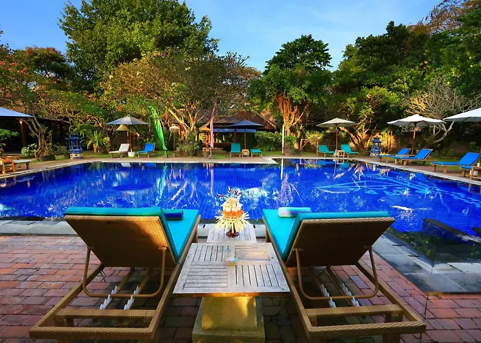 Laghawa Beach Hotel
