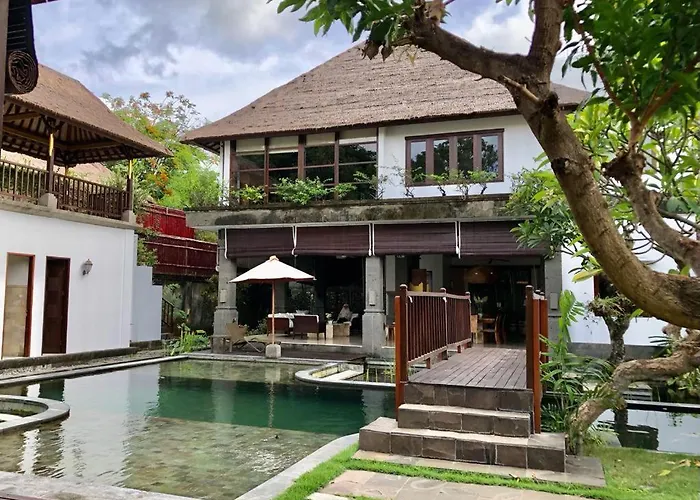 Villa Amani