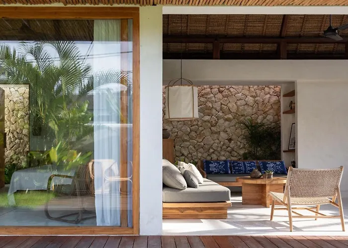 Las Lunas Villas Canggu