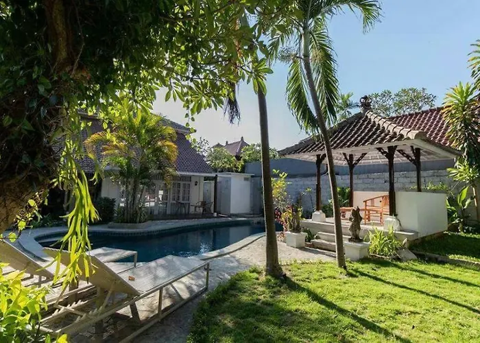 Miracle Villa Sanur