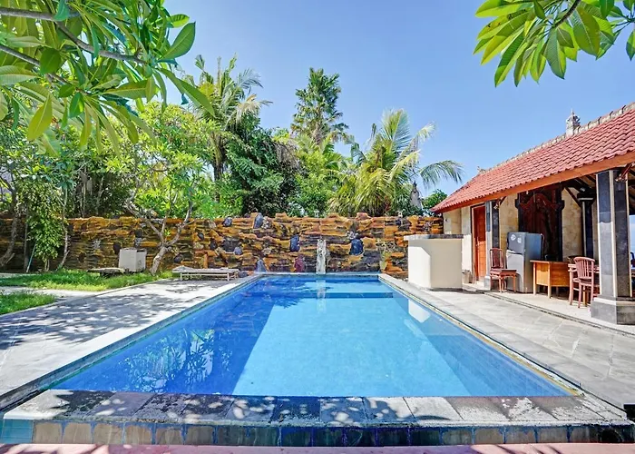 Oyo 90673 Rising Star Beach Resort