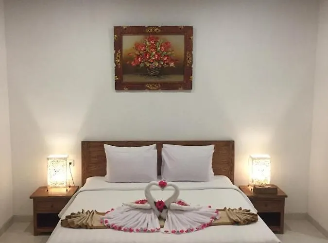 Juliet House Ubud