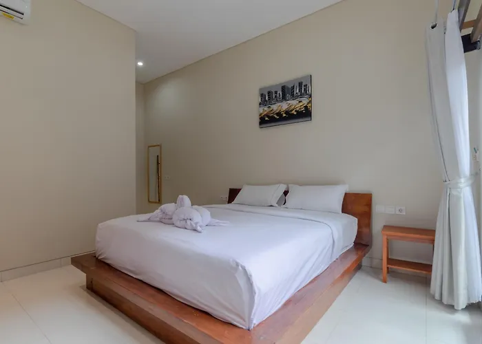 Josh Guest House