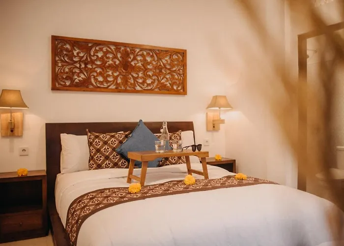 Rupa Homestay