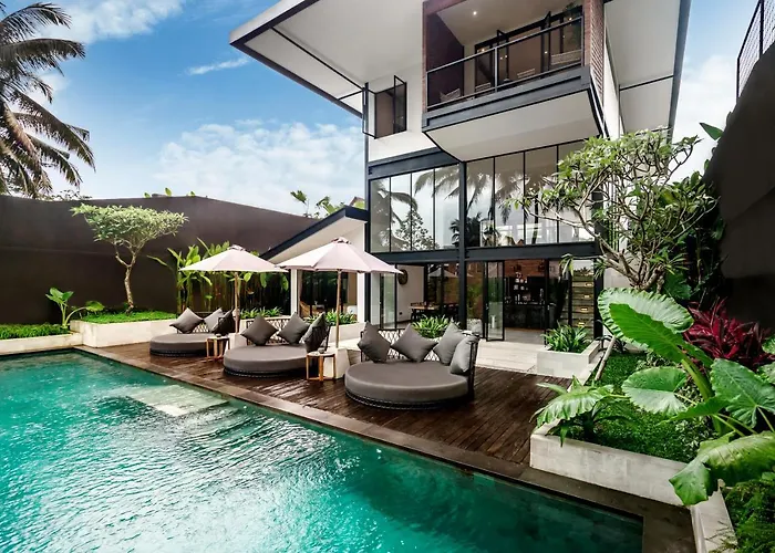 Villa Koma By Balisuperhost