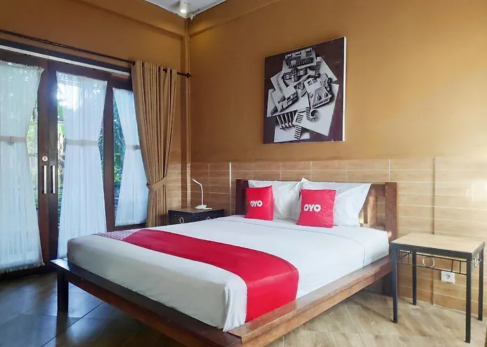 OYO 3873 Klipes Guest House