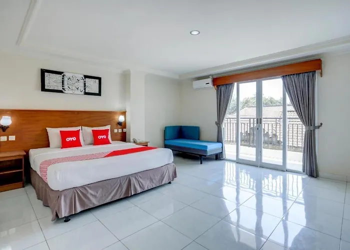 Oyo 3950 The Ratna Hotel