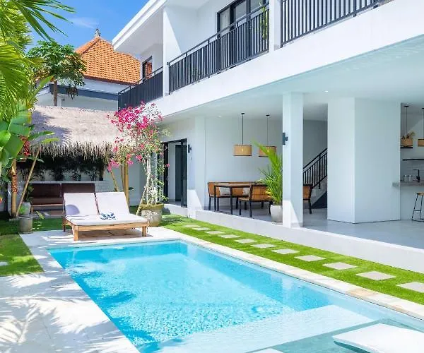 Villa Dutch