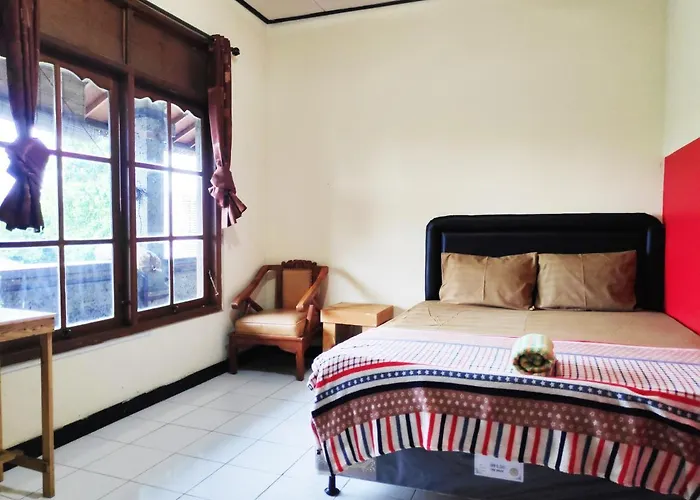 Oyo 90884 Rori Homestay