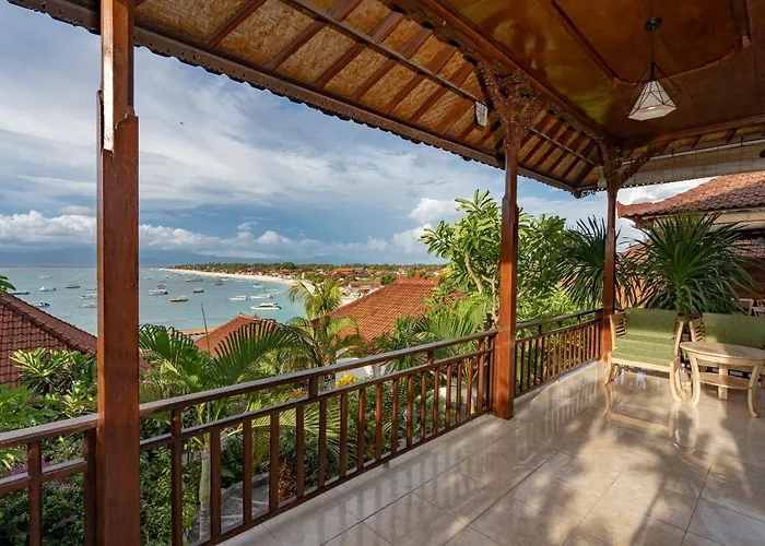 Lembongan Reef