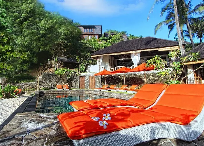 Villa Trevally