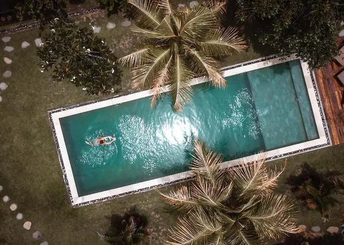 Bali Mynah Villas Resort