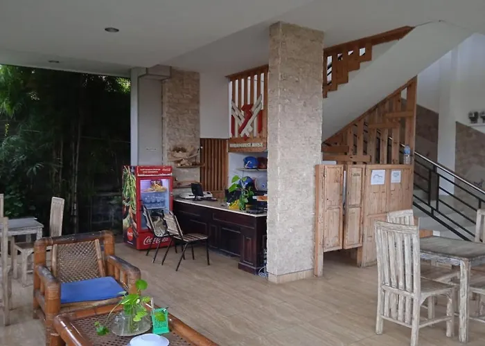 Murai Guest House