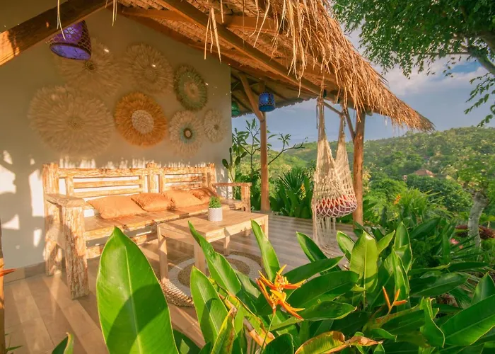 Kaje Cottage & Restaurant