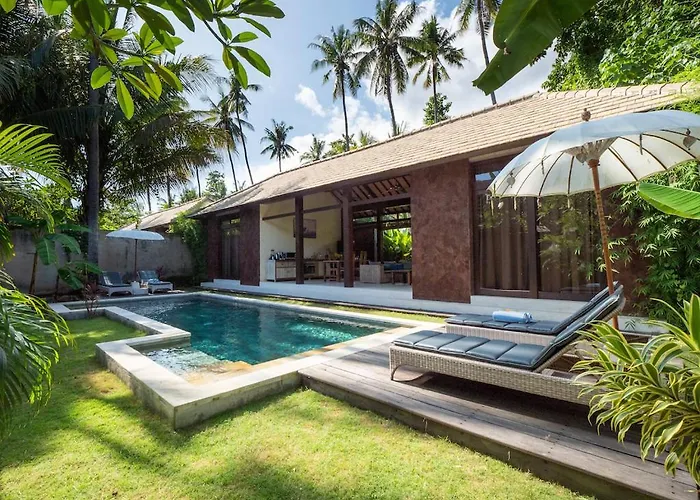 Ruby Romance Oceanside Villas