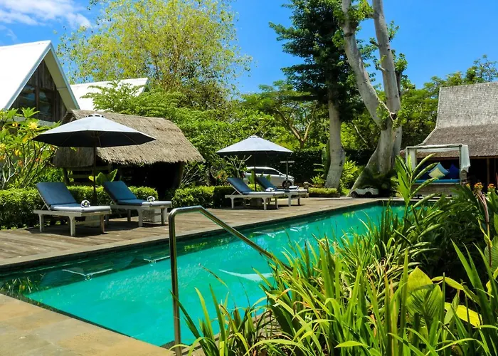 Chanteak Bali