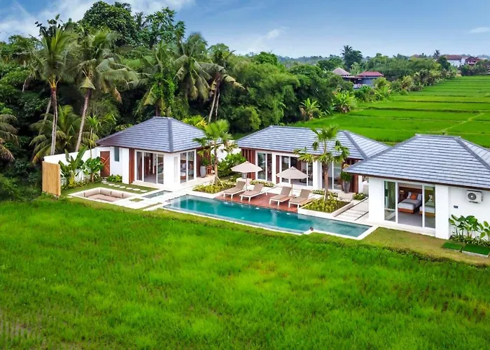 Villa So'Cocoon By Balisuperhost