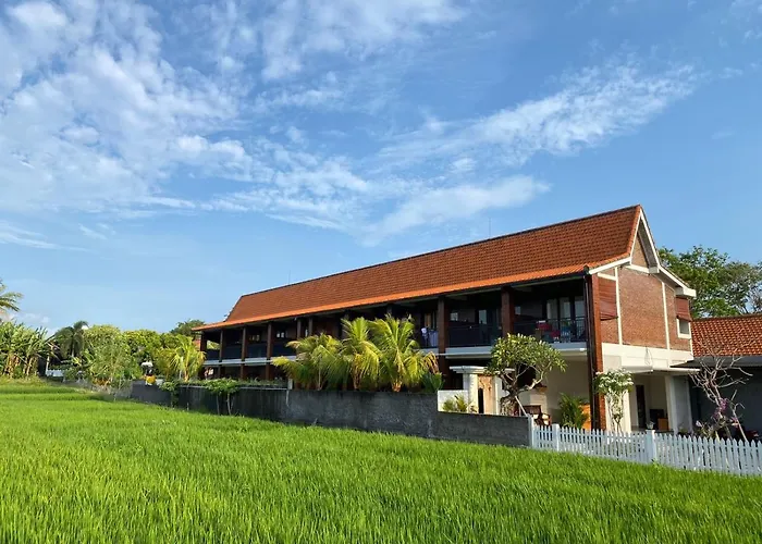 Sunkiest House Canggu