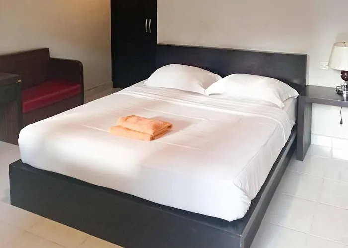 D'Kubu Daje Bali Redpartner