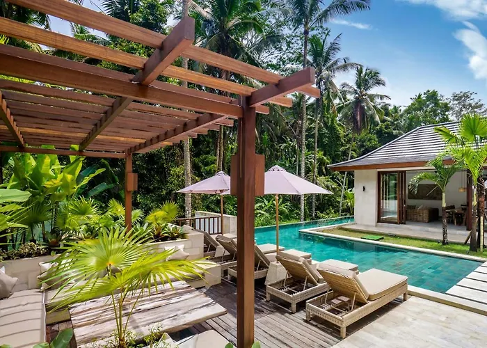 Villa La Jungle By Balisuperhost
