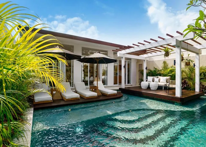 Villa Cabrera By Balisuperhost