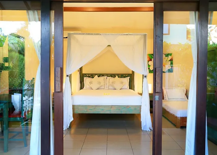 Sasa Bali Villas