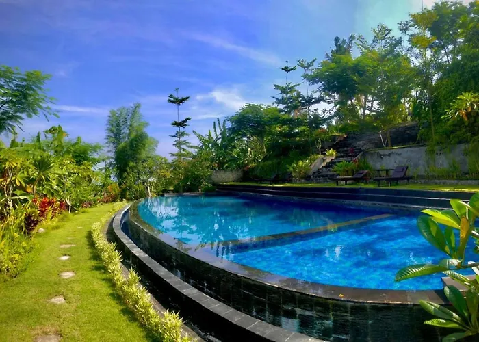 Arya Resort Nusa Penida