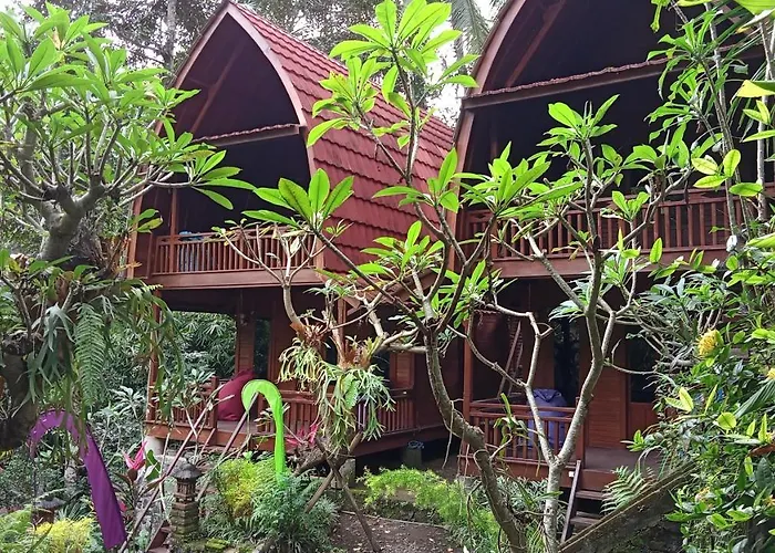 Bulian Homestay