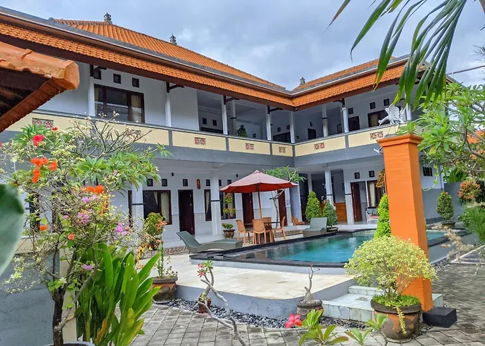 Serangan Inn Mimba