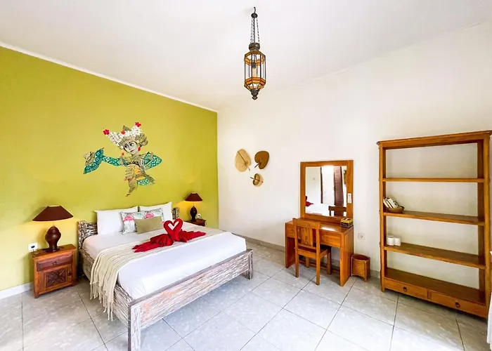 Enak Bungalow