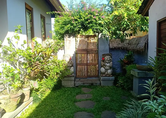Yudi House