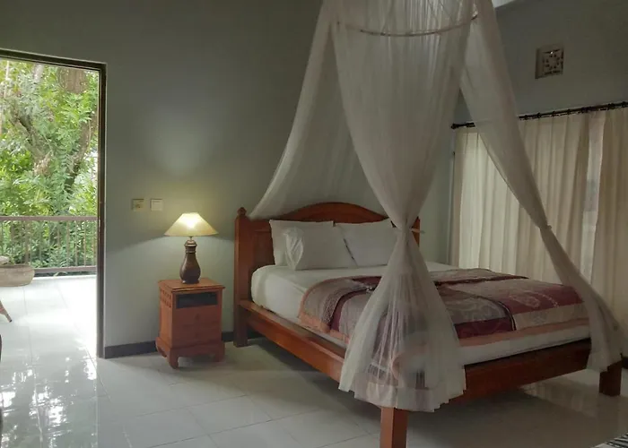 Wahyudi House