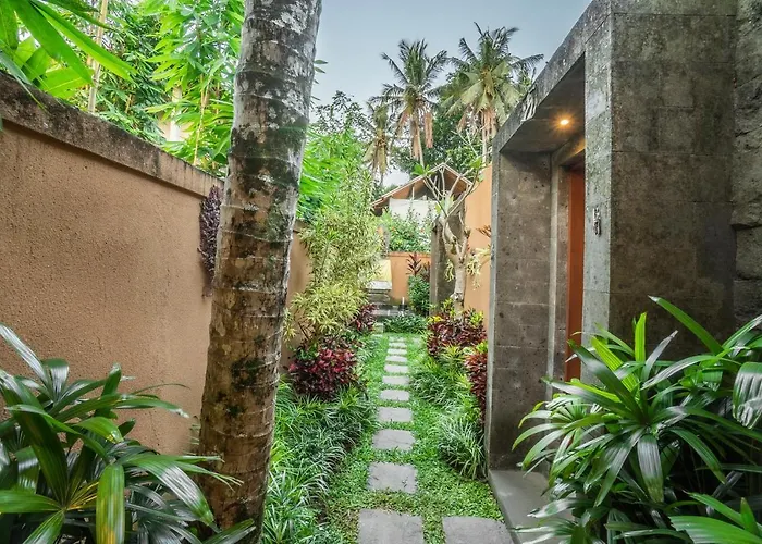 Gigimas Private Villa