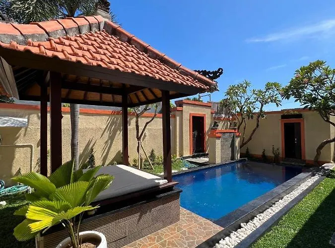 Villa Jatimas 6