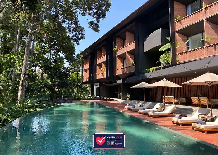 Titik Dua Ubud