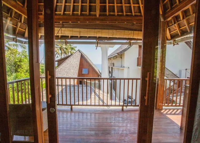 Kembang Villa