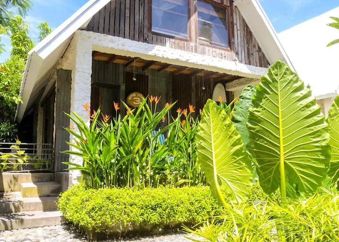 Chanteak Bali - Stone House 3