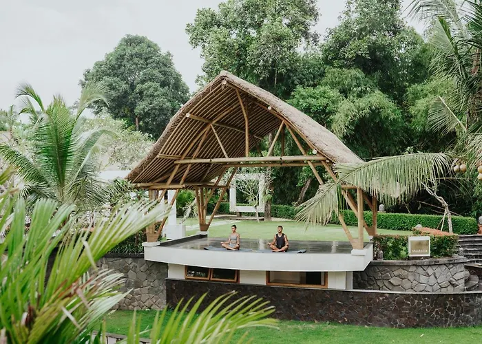 Harsono Boutique Resort Bali