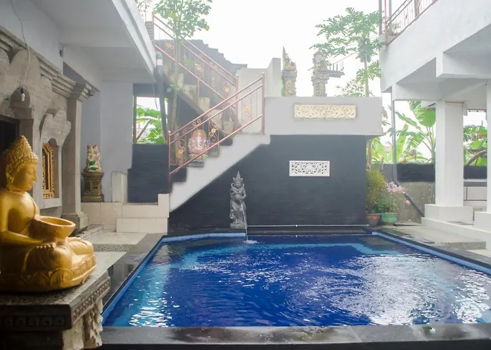 Kabera Bungalow 1