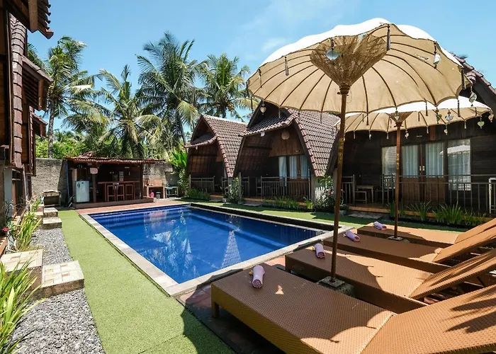 Loka Loka Ubud