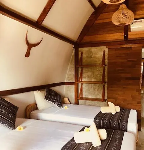 Kayu Bali