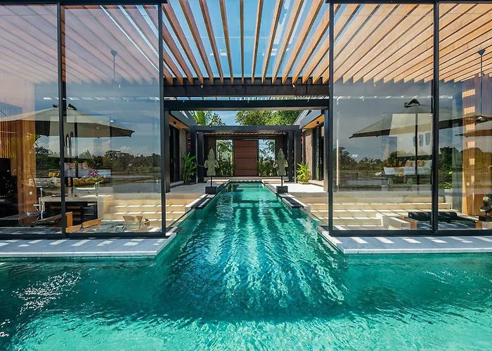 Villa Santi By Balisuperhost